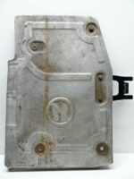 Volvo 20959196 hővédő burkolat