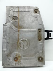 Volvo 20959196 hővédő burkolat