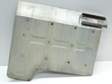 Volvo 21386500 hővédő burkolat