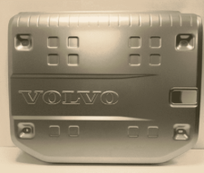 Volvo 21908955 hővédő burkolat