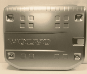 Volvo 21908955 hővédő burkolat