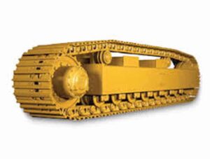 Lánctalpas gumi jcb js130, js160, js200 kotrógépekhez