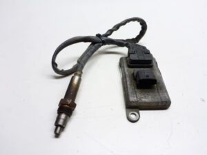 Nox-kibocsátás érzékelő volvo, kód 21691455