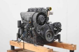 Teljes körű szerviz deutz bf3l914 motorhoz