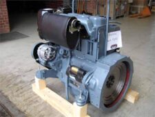 Teljes szerviz Deutz 912 motorhoz
