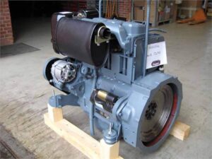 Teljes szerviz deutz 912 motorhoz