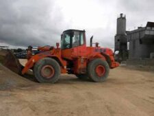 Caterpillar gépek javítása és karbantartása szolgáltatások
