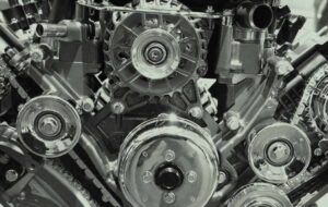 Caterpillar motor szerviz – marosvásárhelyi képviselet