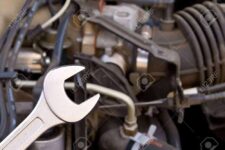 Deutz F8L413 motor szerviz Târgu Mureș – Javítás és karbantartás