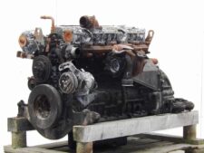 Deutz TCD 2012 L06 2V motorjavítás