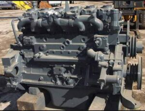 Komatsu 6d125 motor felújítás – komatsu motor szerviz