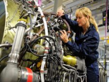 Professzionális szerviz Deutz F6L913 építőgép motorokhoz