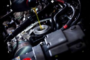 Nehézgépjármű motorjavítás târgu mureș – caterpillar, perkins, cummins