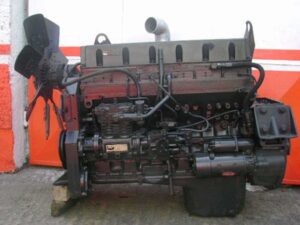 Cummins l10-12 motor javítási szolgáltatás