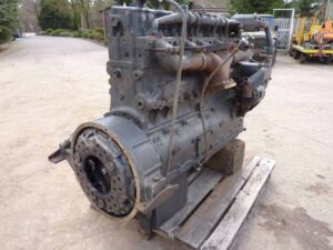 Cummins nhc255 motorjavítási szolgáltatás