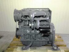 Deutz motorjavítási szolgáltatás