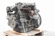 DEUTZ BF4M1011F motor szerviz – DEUTZ motor javítás