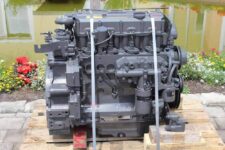 Deutz BF4M1012 motor felújítva – Javítási és karbantartási szolgáltatások
