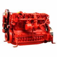 Deutz BF6M1013 szervizmotor – felújított ipari dízelmotor