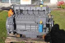 Deutz BF6M1013 EC szervizmotor
