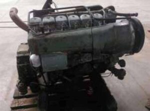 Deutz bf6m1013mc szervizmotor