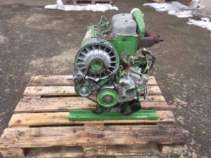 Deutz f02k0511 motor szervizhez