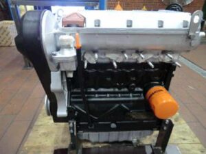 Deutz f04l0912-f szervizmotor