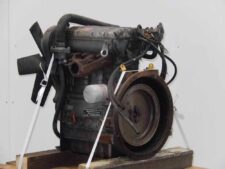 Deutz F3M1008 motor szerviz – javítás és karbantartás