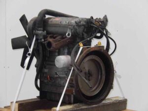 Deutz f3m1008 motor szerviz – javítás és karbantartás