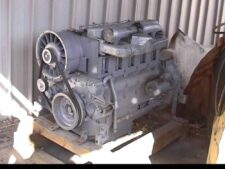 Deutz F5L912W szervizmotor