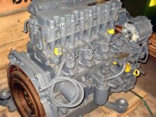 Deutz TCD 2011 L4W motor – Szerviz és javítás