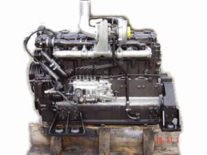 Hanomag 77d motor szerviz – javítás és karbantartás