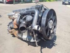 MAN Motor Műhely – Szerviz és Javítás, Marosvásárhely