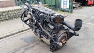 Man motor felújítás – szerviz és alkatrészek