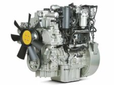 Perkins 1204E-E44TA motor szerviz, Perkins motorok felújítása