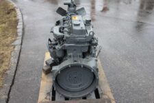Perkins 4300-318 motor felújítás – javítási és karbantartási szolgáltatások
