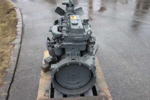 Perkins 4300-318 motor felújítás – javítási és karbantartási szolgáltatások