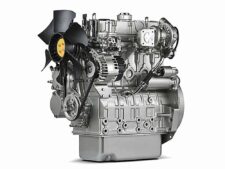 Perkins 404D-22T motor felújítási szolgáltatás