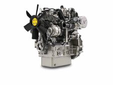 Perkins 404F-E22TA motor szerviz és javítás