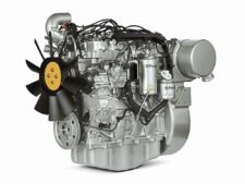 Motorfelújítás Perkins 854E-E34TA eredeti alkatrészekkel