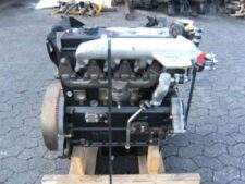 Perkins AF81017 motor – Szerviz és javítás