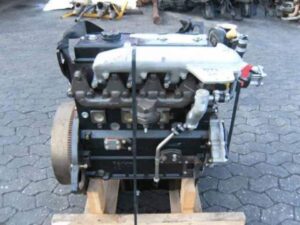 Perkins af81017 motor – szerviz és javítás