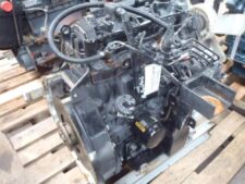 Perkins motor – KF30265U