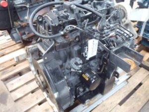 Perkins motor – kf30265u