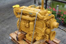 Perkins T 6354 motor felújítás – Teljes javítási és karbantartási szolgáltatások