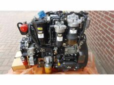 Motor buldózer-rakodó Caterpillar 414E 416 416B – Javítás és karbantartás szolgáltatás