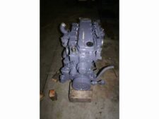 Cummins QSB5.9 motor – karbantartás és javítási szolgáltatások