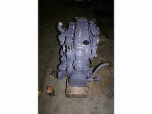 Cummins qsb5. 9 motor – karbantartás és javítási szolgáltatások