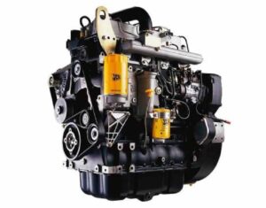 Jcb 217 és 217s buldózer-rakodógép motorjavítási szolgáltatások