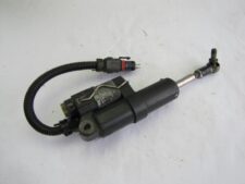 EGR szervomotor MAN TGA-hoz (51081500026)